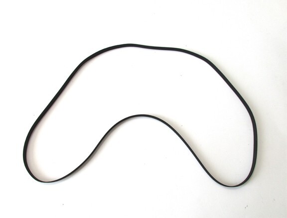 New JVC Turntable Belt L-100 L-A100 L-A200 L-AX1 LA-10 JL-A20 With Tracking #