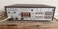 Dynaco SCA-35 Stereo Control Amplifier One Owner All Original