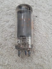 NOS RCA 5763 Vacuum tube – White box – Tested