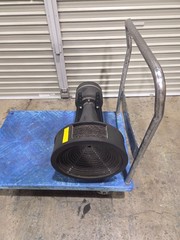 JBL 375 Driver + HL88 Horn Signature Speaker