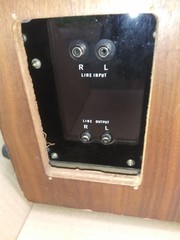 Sony TC-850 Semi Mastering Reel to Reel SOLD FOR PARTS