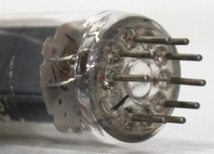 7119 E182CC Philips Date Code ⊿6J1 Hickok 752A Qty 1 Pc#2600001