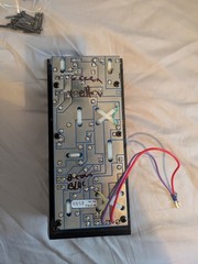 KEF Reference Model 103/4 Crossovers (2)