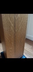 Ohm Micro Walsh Tall Speakers