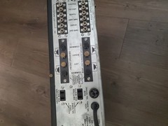 Dynaco SCA-80 Integrated Solid State Amplifier