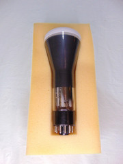 NOS CRT ELECTRON TUBE 840210 Brand Unknown