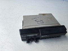 Panasonic RM-1100 Honda Goldwing GL1200 Cassette Deck Head Unit 1984-1987 M2