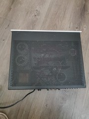 Dynaco SCA-80 Integrated Solid State Amplifier