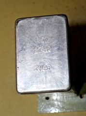 Western Electric Type 274 R, RET or Retard Transformer, Good