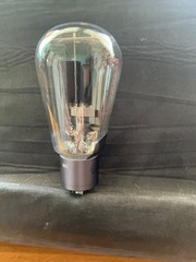 Psvane 2A3- 5U4G Acme Series Rectifier used