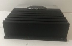 Alpine Amplifier
