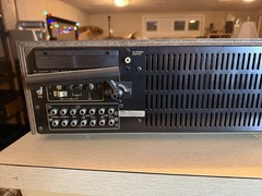 Sansui 7900Z Am/Fm Quartz Stereo Receiver 100WPC MONSTER FRESH FULL SERVICE MINT