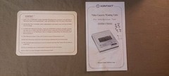Kontakt K-999 Vintage Video Cassette Forward & Rewind Unit / Rewinder Tested!!!!