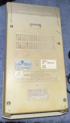 1982 TEXAS INSTRUMENTS Program Recorder PHP2700 In Box