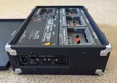 Hamilton Cassette Duplicator Model HA-340/PA-340 (Please Read)