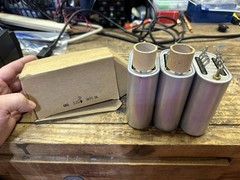 Three Western Electric 120D Rep Transformer Hifi Isolation Studio Recording