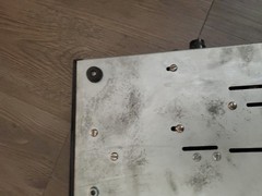 Dynaco SCA-80 Integrated Solid State Amplifier
