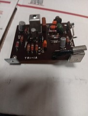Sansui 3000 Board TRI-1