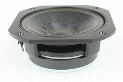 Vintage JBL 104H-2 Mid Speaker Driver 4 Ohm 4 Inch For L-100T – Tested