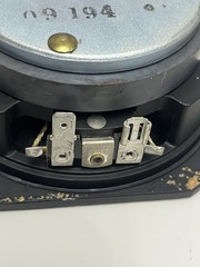 JBL Midrange L86 | TESTED Genuine Spare Part