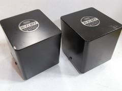 TANGO CO-8 Push Pull Output Transformer Pair Tube Amp 8k 10W Tested Japan