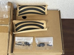 Pioneer PE-16M 16cm Full Range Speaker Unit Limited Reissue Alnico Unused Pair
