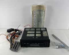 Kenwood KDC-95R Car CD Player Receiver Complete In Box Untested 1991 Japan