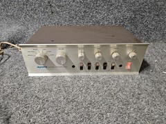 Dynaco PAT-4 Solid State Stereo Preamplifier Preamp