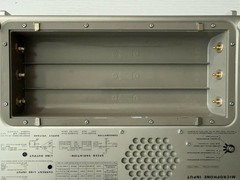 NAGRA E
