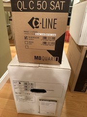 MB Quart Home Speaker Set