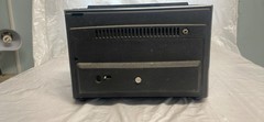 Vintage Zenith Trans-Oceanic Royal D7000Y