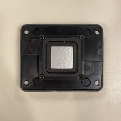 Diatone PM-5062BM Flat Panel Midrange Driver for Mitsubishi SS-62P Speaker