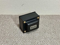 TANGO NO.10133 Power Transformer Vacuum Tube Amp 2A3 Single Tested Japan