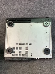 Sony SLV-575UC High Model VHS VCR – For Parts or Repair