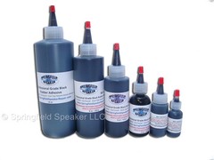 1 oz Pro-Grade Black Rubberized Speaker Glue Adhesive – BSC1