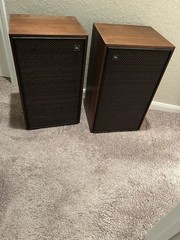 JBL Lancer 99 Audiophile Speakers