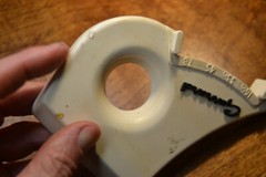 GARRARD 4HF Lab Turntable SPEED CONTROL PLATE COVER 16 2/3 33 1/3 45 78 PARTS