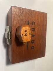 GRADO REFERENCE MASTER 1 cartridge