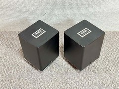 TANGO Hirata FW-20S Tube Amp Output Transformer Pair 300B 2A3 KT88 Tested Japan