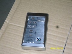 Vintage Zenith Space Command Remote with ZOOM!