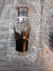 Matched Pair Shuguang 2A3 Vacuum Valve Tube Amplifier Classic New Type