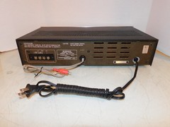 Pioneer TX-410 AM/FM Stereo Tuner Excellent Working Condition