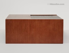 Marantz WC-22 wood case for Marantz 22xx, 42xx, receivers…10 Year Warranty