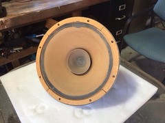 Philips Norelco Full Range 12 inch Speaker AD 5200 M – PAIR OF 2