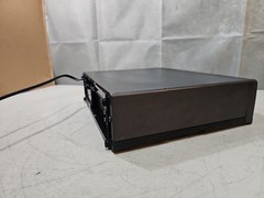 Vintage Zenith VR4156 VHS VCR Player Recorder Fully Tested – Works – No Remote