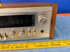Sony STR-7055 Vintage AM/FM Stereo Receiver