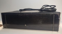 Vintage Panasonic RF-1700 FM-AM 8-Band Short Wave Radio Powers On, Tested,Works