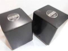 TANGO CO-8 Push Pull Output Transformer Pair Tube Amp 8k 10W Tested Japan