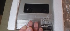 Kontakt K-999 Vintage Video Cassette Forward & Rewind Unit / Rewinder Tested!!!!