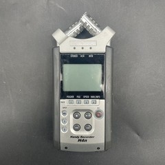 ZOOM Handy Recorder H4N (sticky)